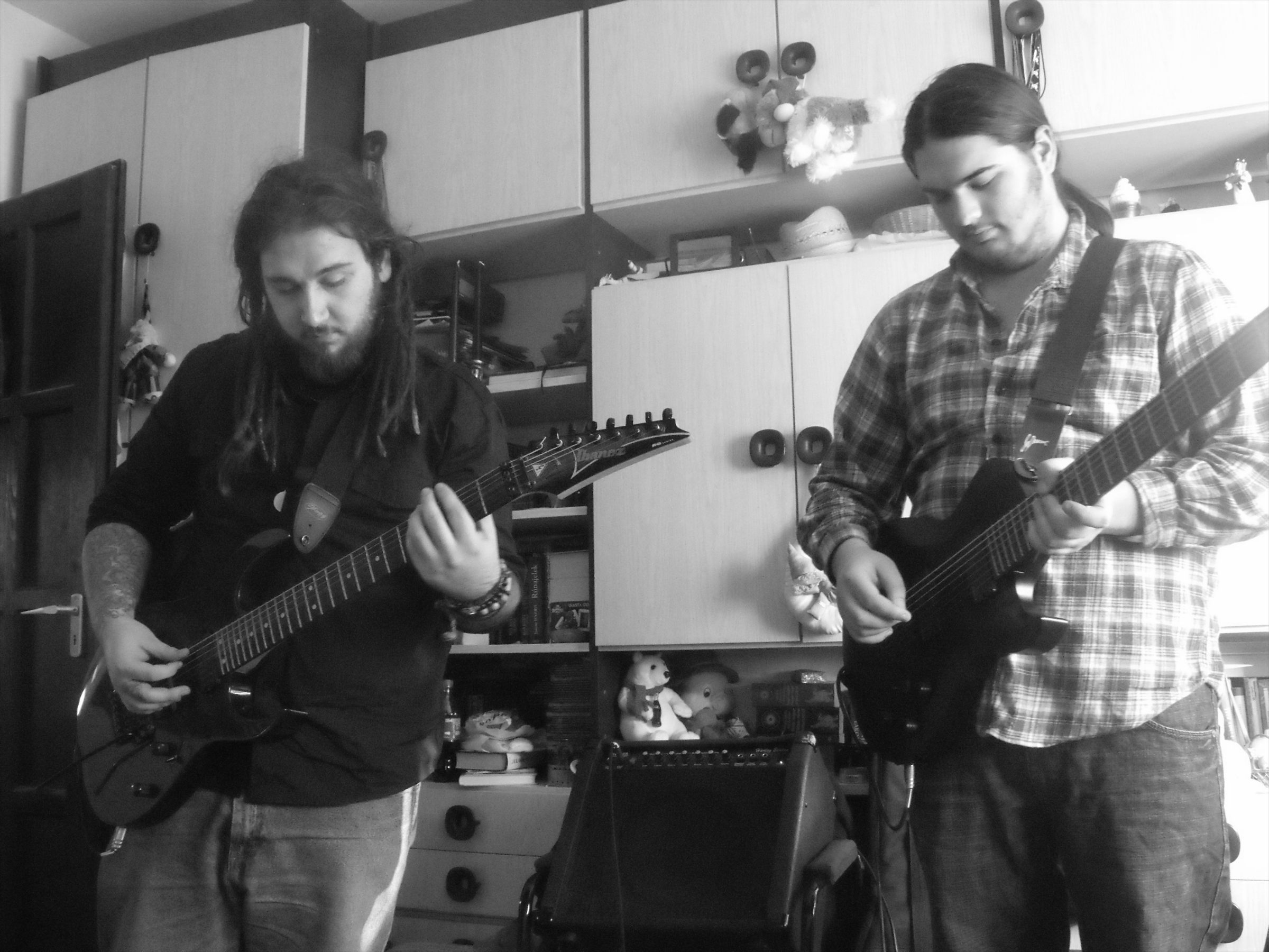 Early music project
