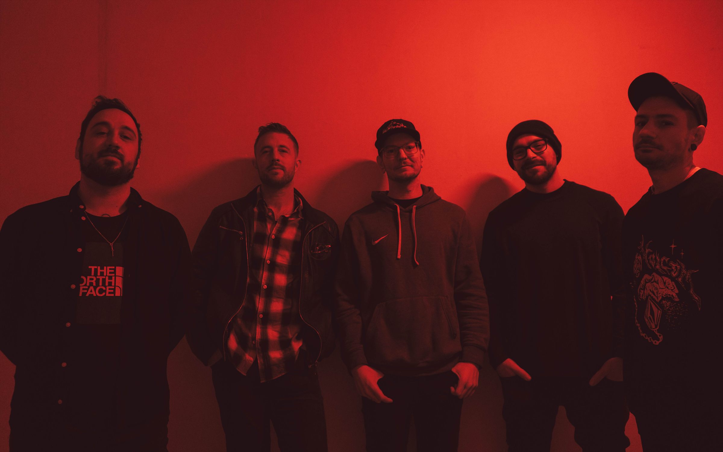 Soulharbour band