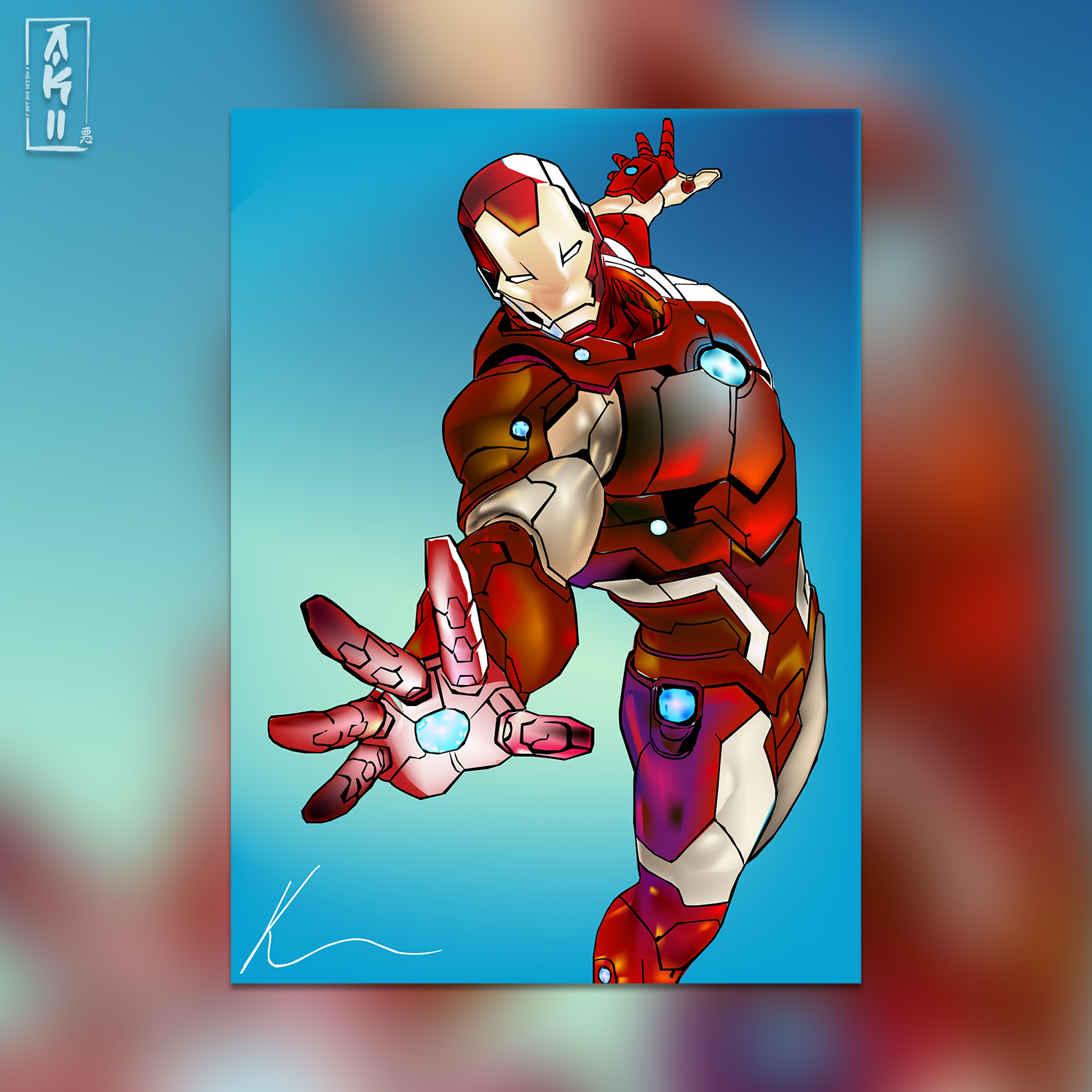 ironman