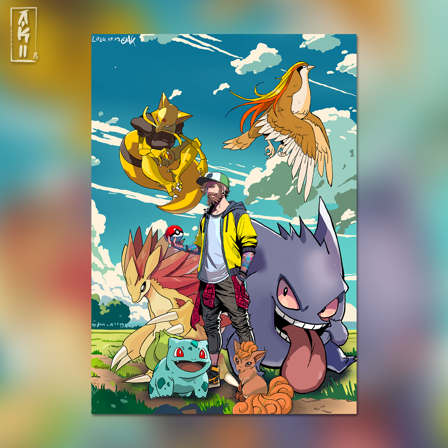 pokemon