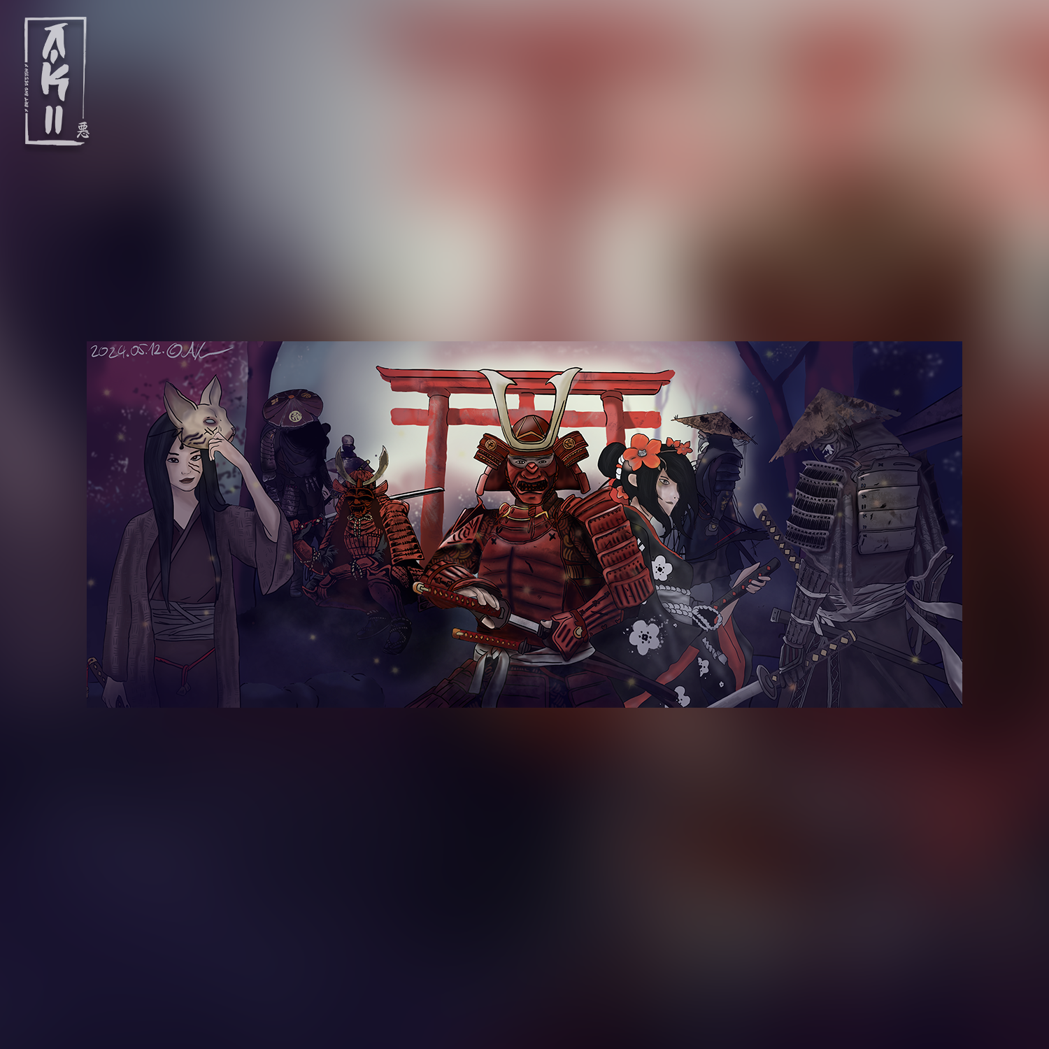 samurai