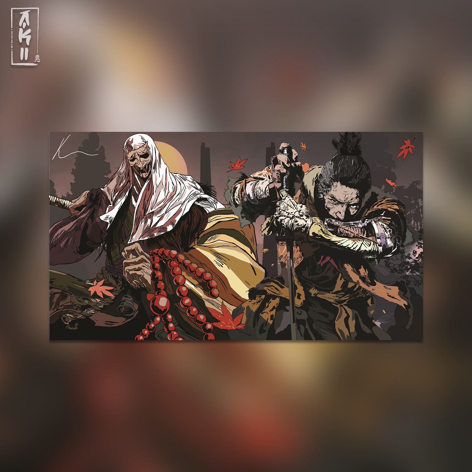 sekiro