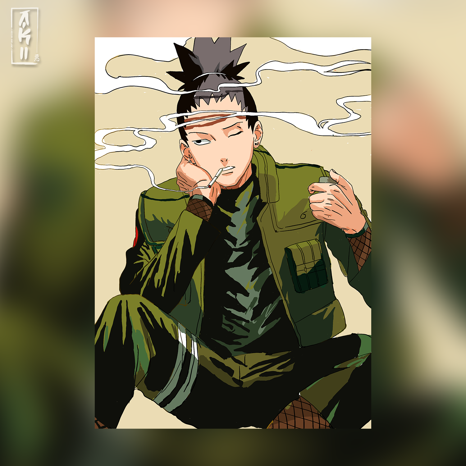 shikamaru