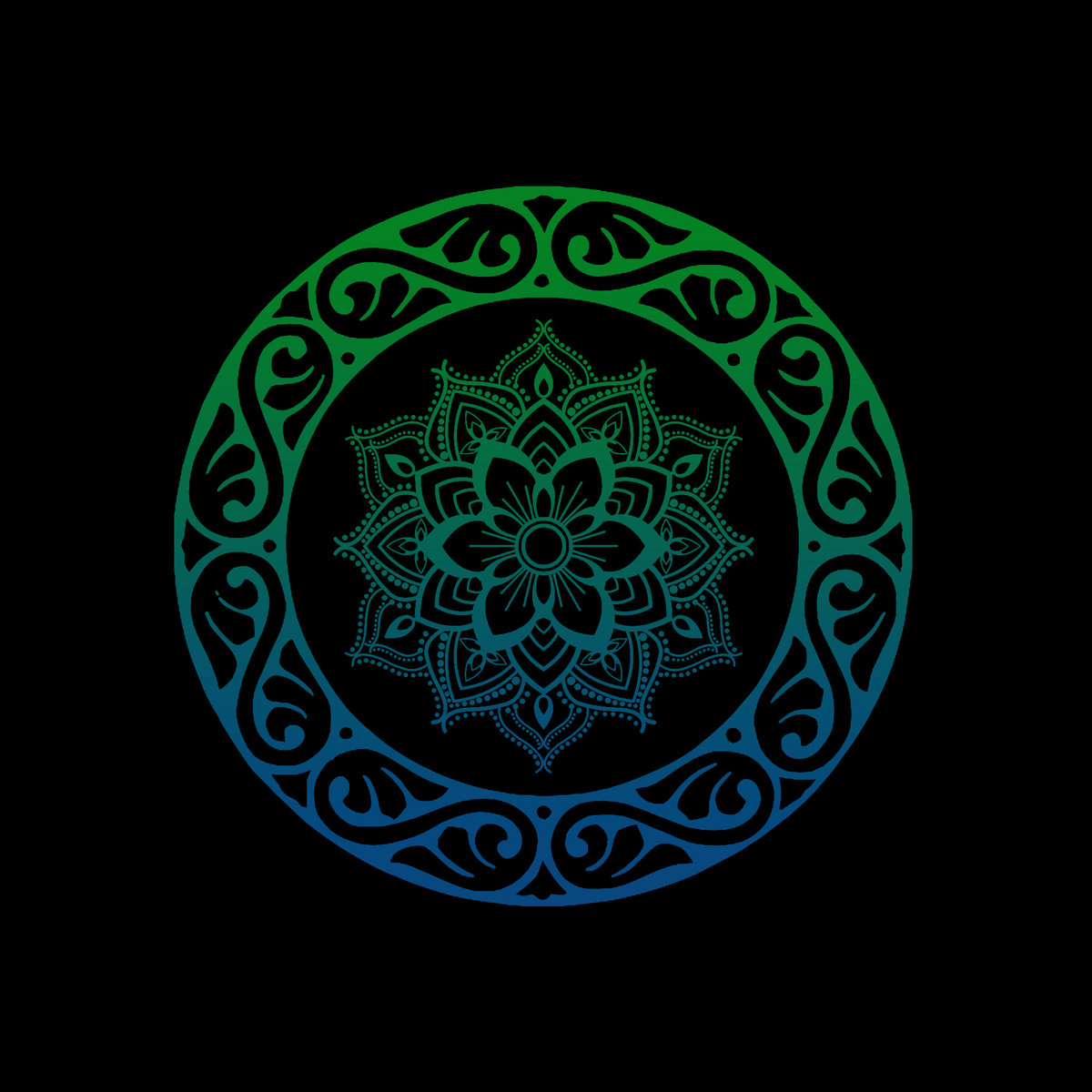 Midnight in November Three Singles cover 2
